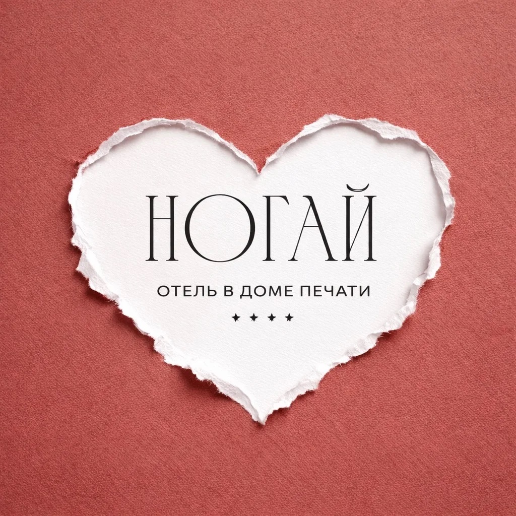 Отель Ногай