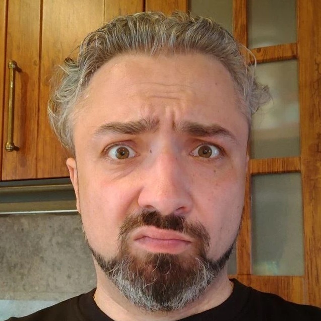 Бесячий Дядя