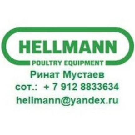 Птицеводческий сайт