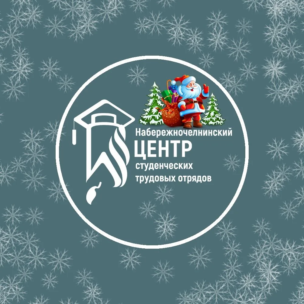 Набережночелнинский центр студенческих трудовых отрядов