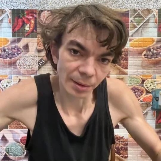 Дина Вай. ИАнтон. Марио.
