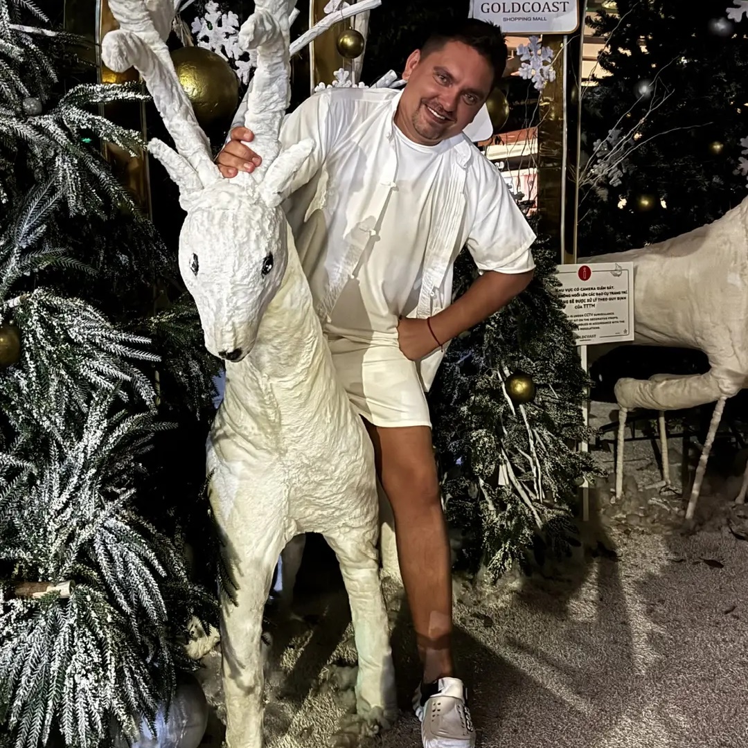 Фединский (сменил траекторию)