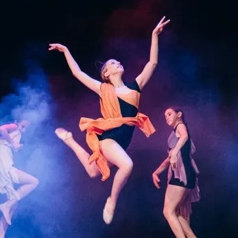 СДХШ "АНТРЕ"