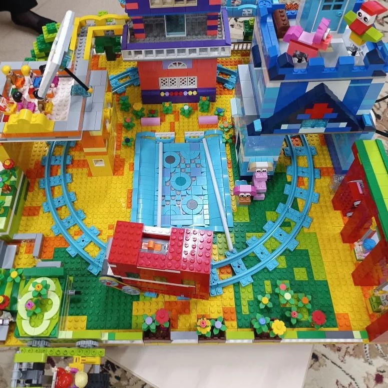 МБДОУ "ДС № 260 г. Челябинска"