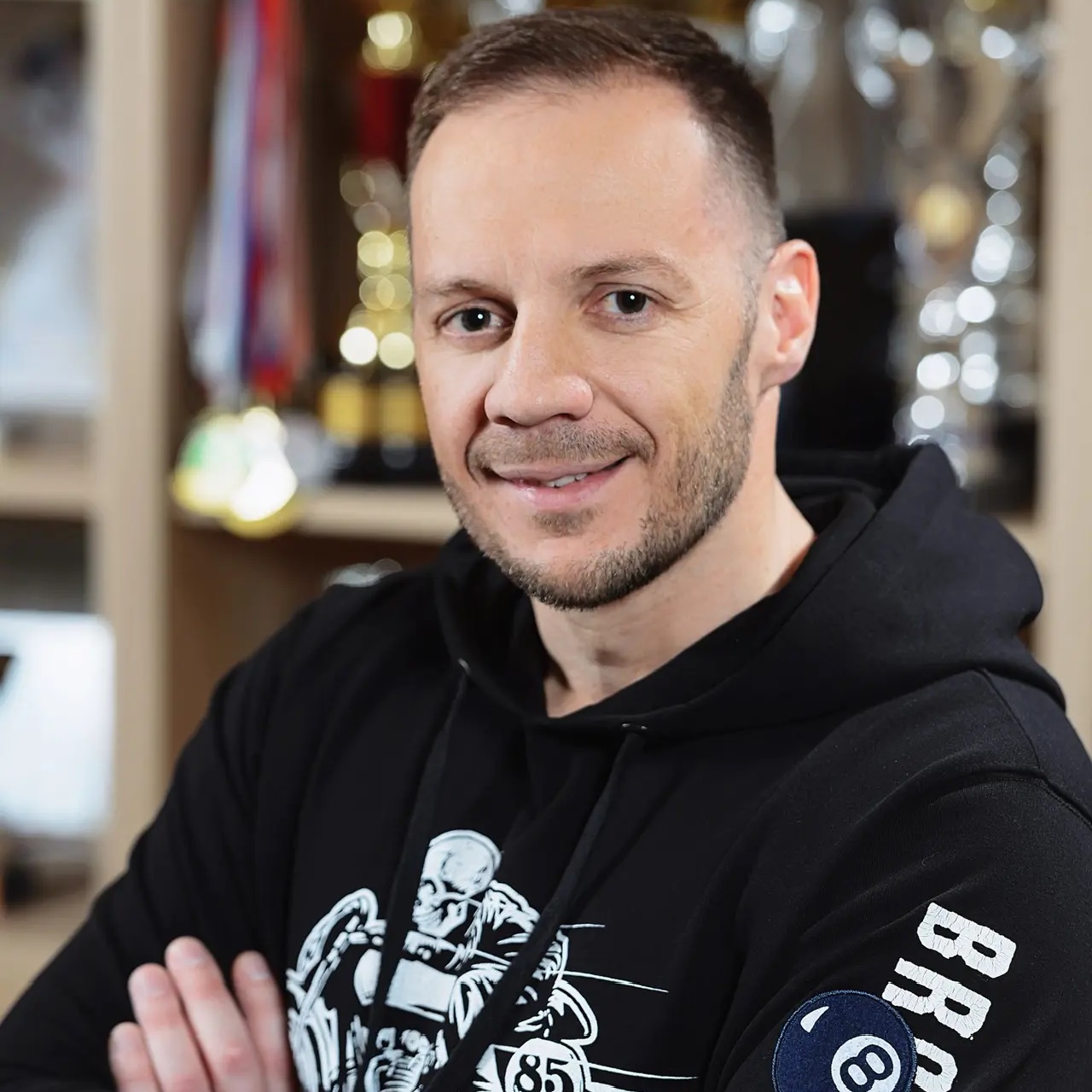 Тренер Артём | Про спорт