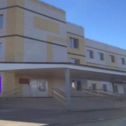 МОУ детский сад № 25 г. Волгоград