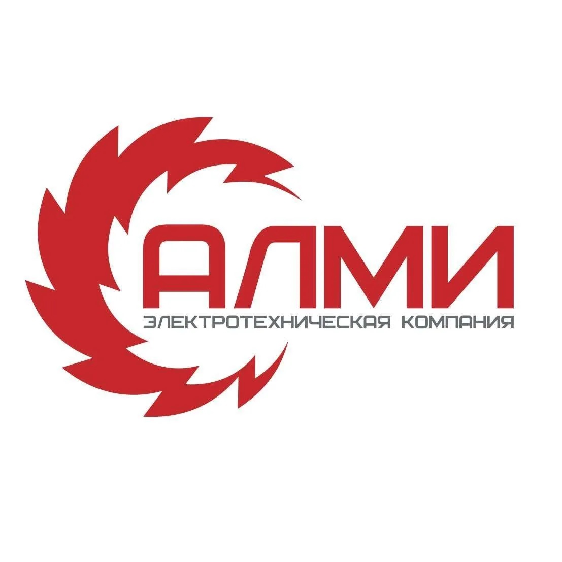 ЭЛЕКТРОТЕХНИЧЕСКАЯ КОМПАНИЯ "АЛМИ"