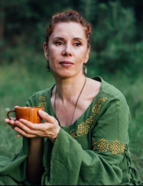 🔹Мария Гусева🔹женские ладки-правки-баня🔹"Касаточка" домик правки в Коломне МО🔹