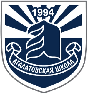"МОБУ "СОШ "Агалатовский ЦО" школьный канал