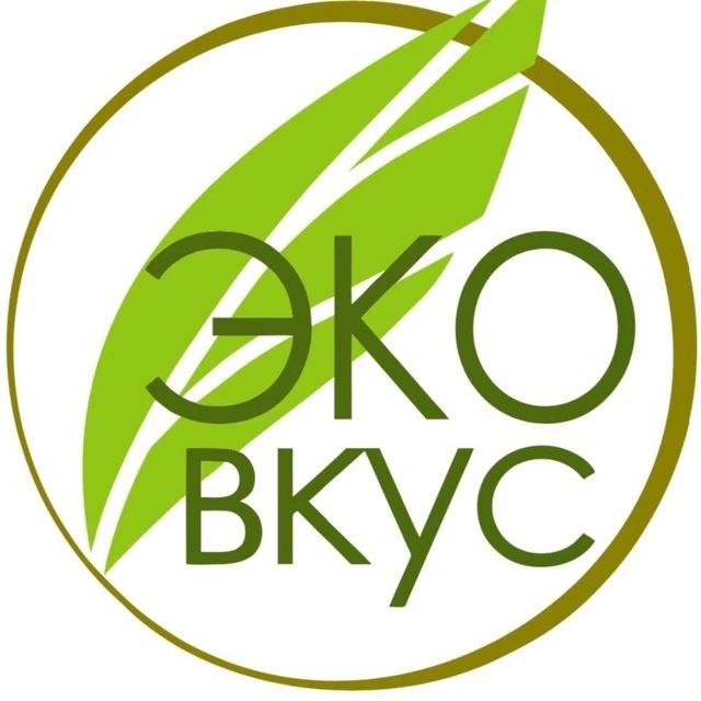 ЭКОВКУС магазин здорового питания