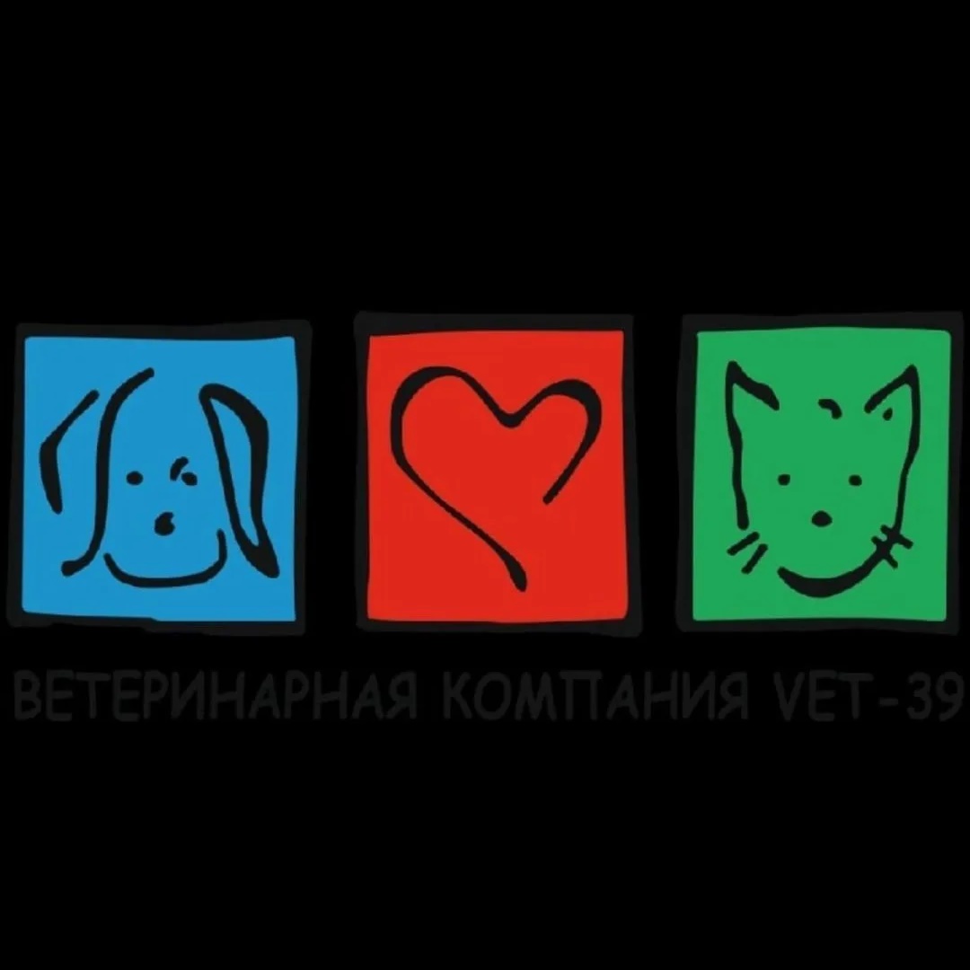 Канал  ветеринарного центра VET39