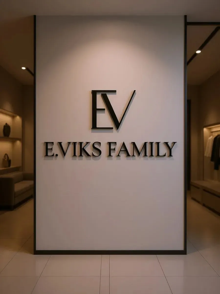 EVIKS FAMILY CLUB