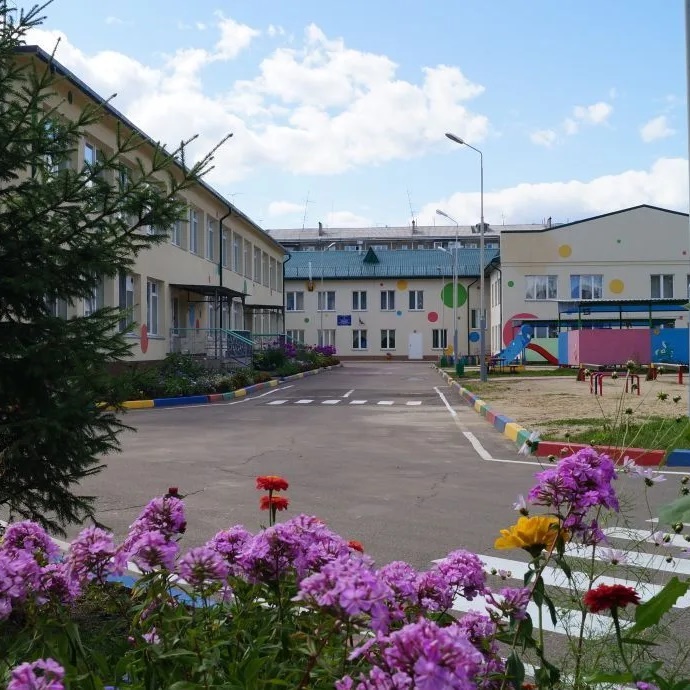 МАДОУ № 183, г. Красноярск