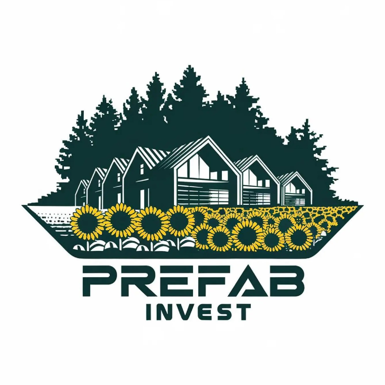 ПРЕФАБ ИНВЕСТ- доход на быстровозводимых домах и земле.