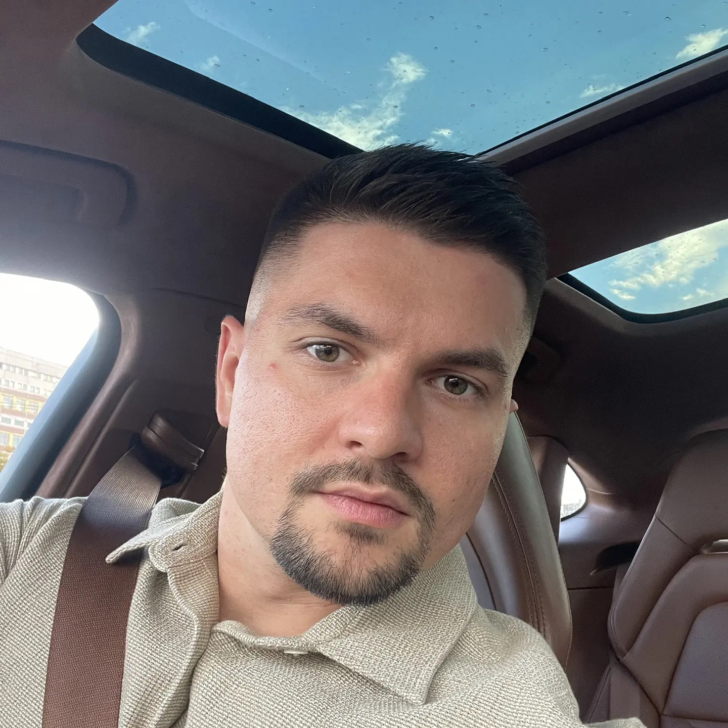 Бизнес по красоте | Евгений Валевич