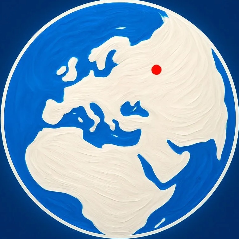 Аватар канала 🌍 Путешествия