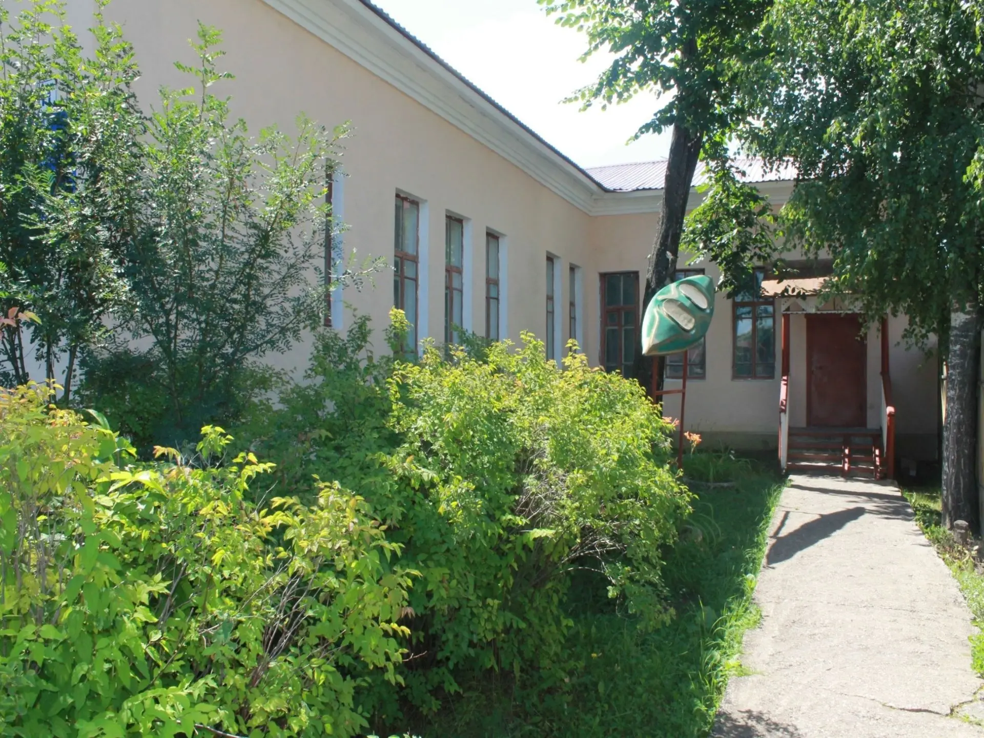 Туристы г. Белорецк