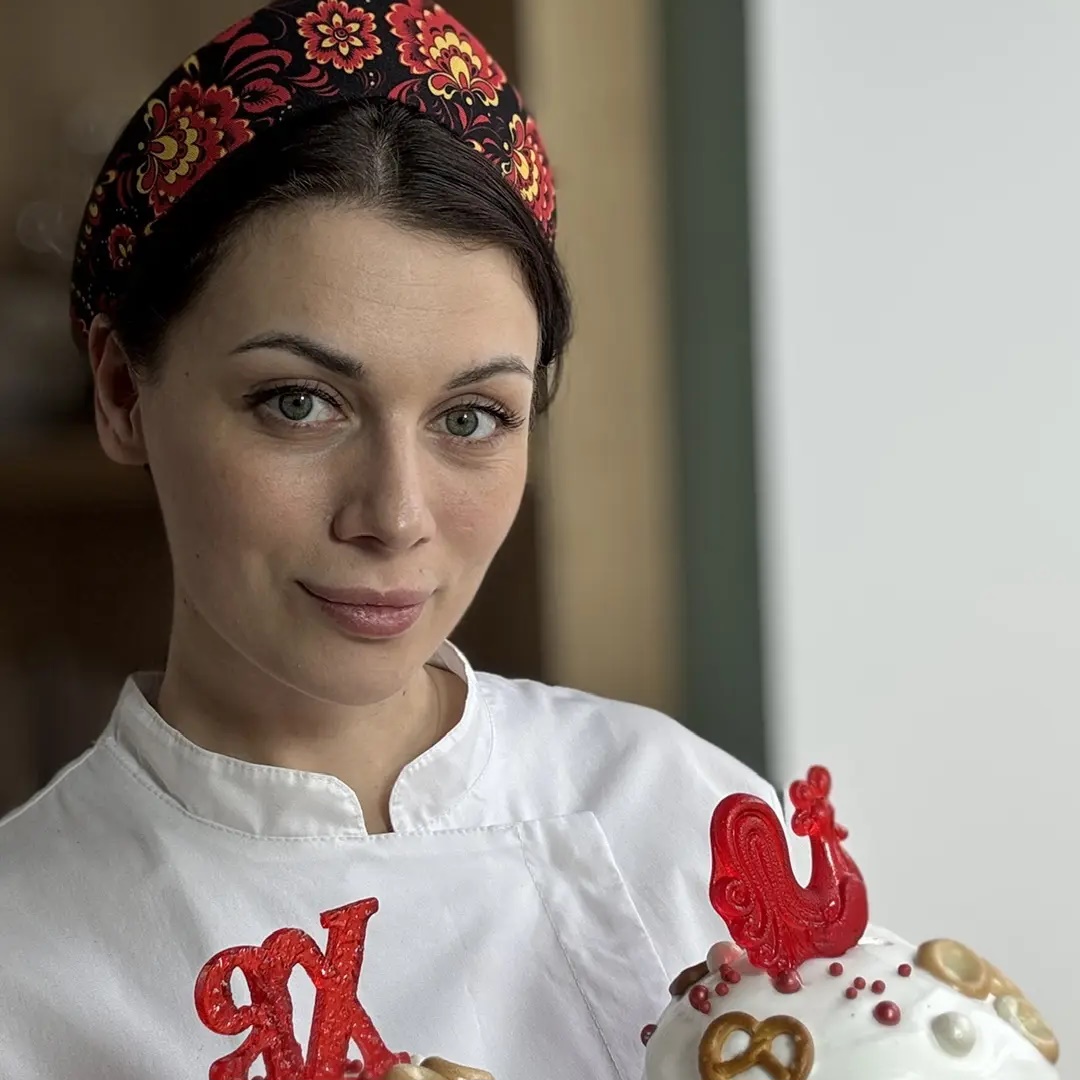 Диана Жиденко | МАКАРОН | Севастополь