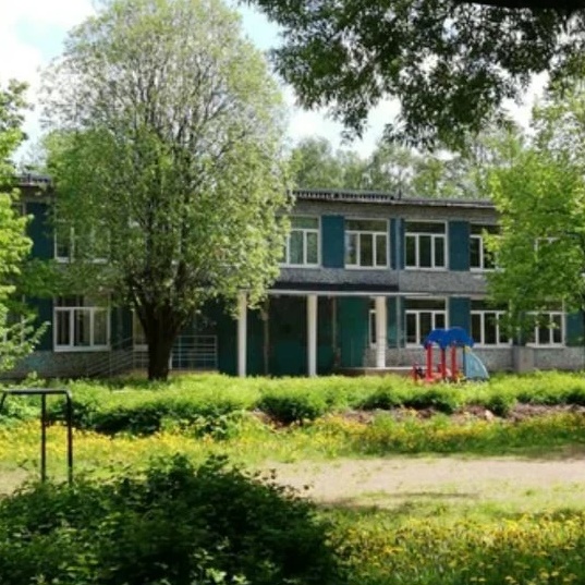 ГБДОУ детский сад №51 Калининского района Санкт-Петербурга