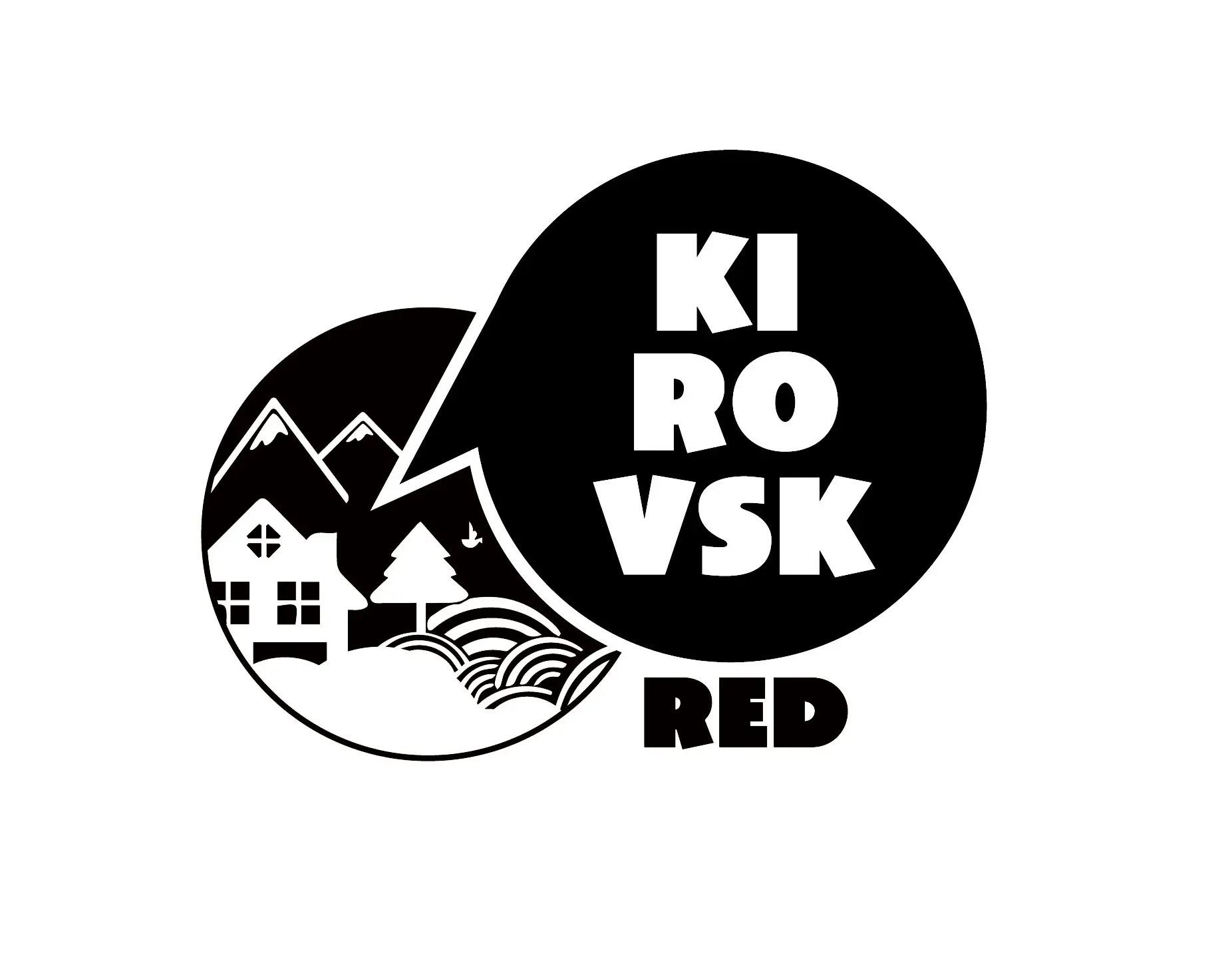 Хостел РЕД. Кировск.