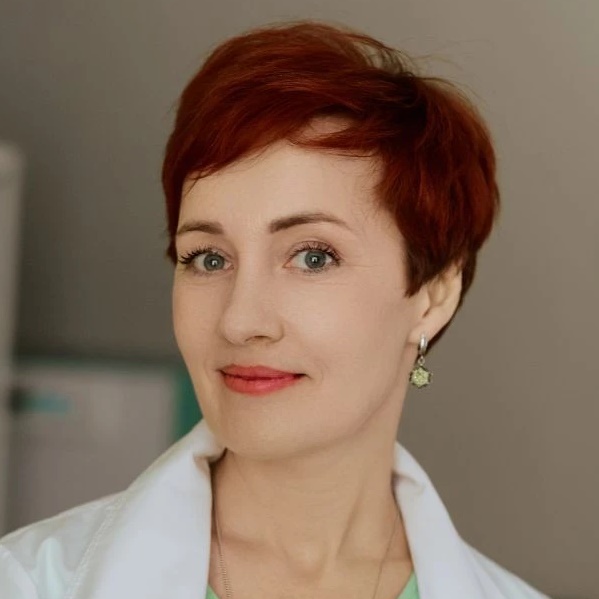 Ваш гинеколог на Камчатке Назарук Ольга.