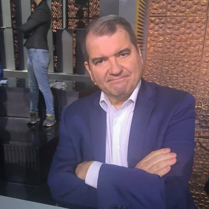 Аватар канала КОРНИЛОВ