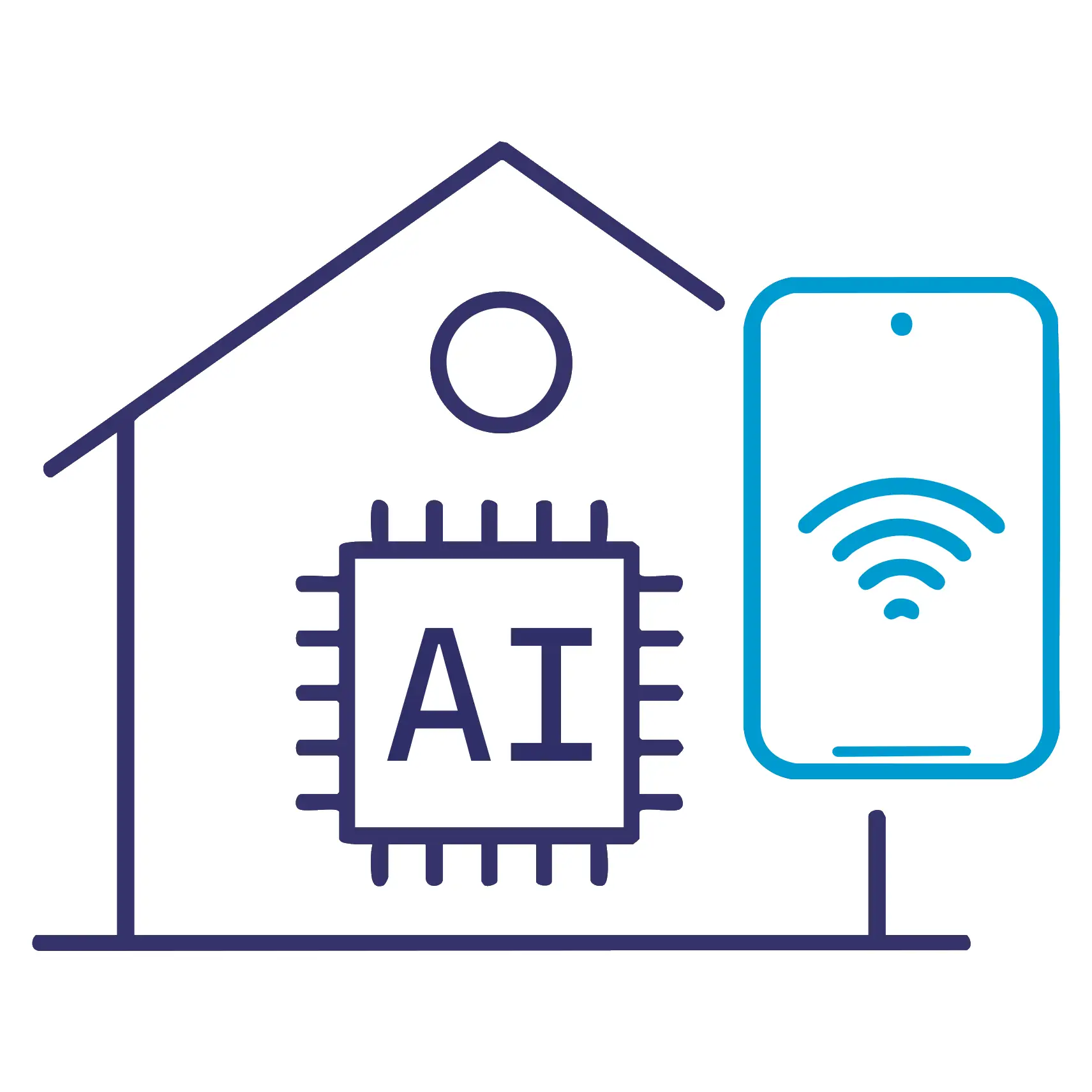 ai-dom.tech интеллектуальная автоматизация