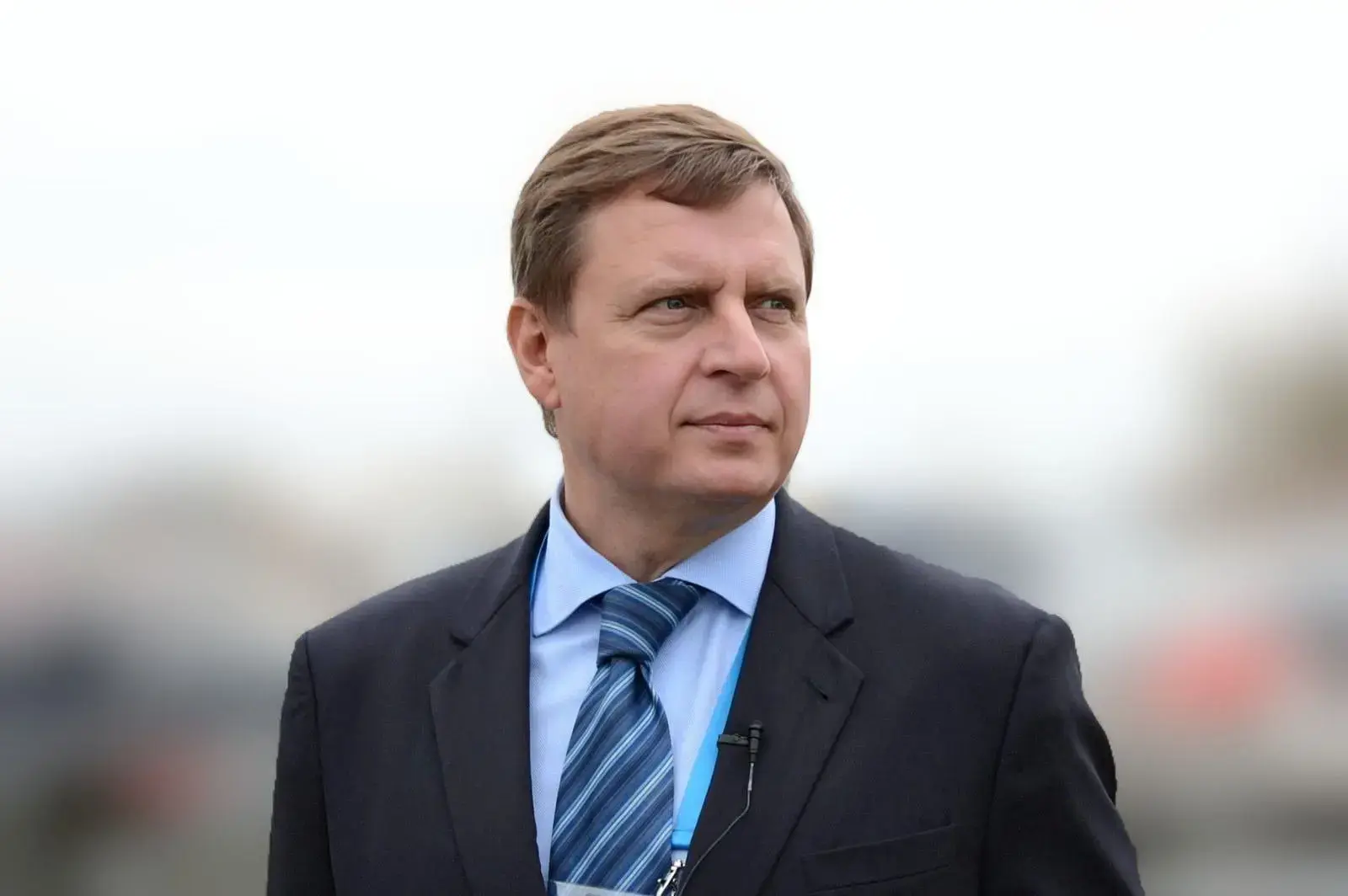 Андрей Епишин
