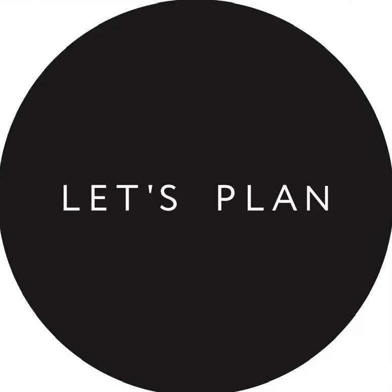 LET'S PLAN