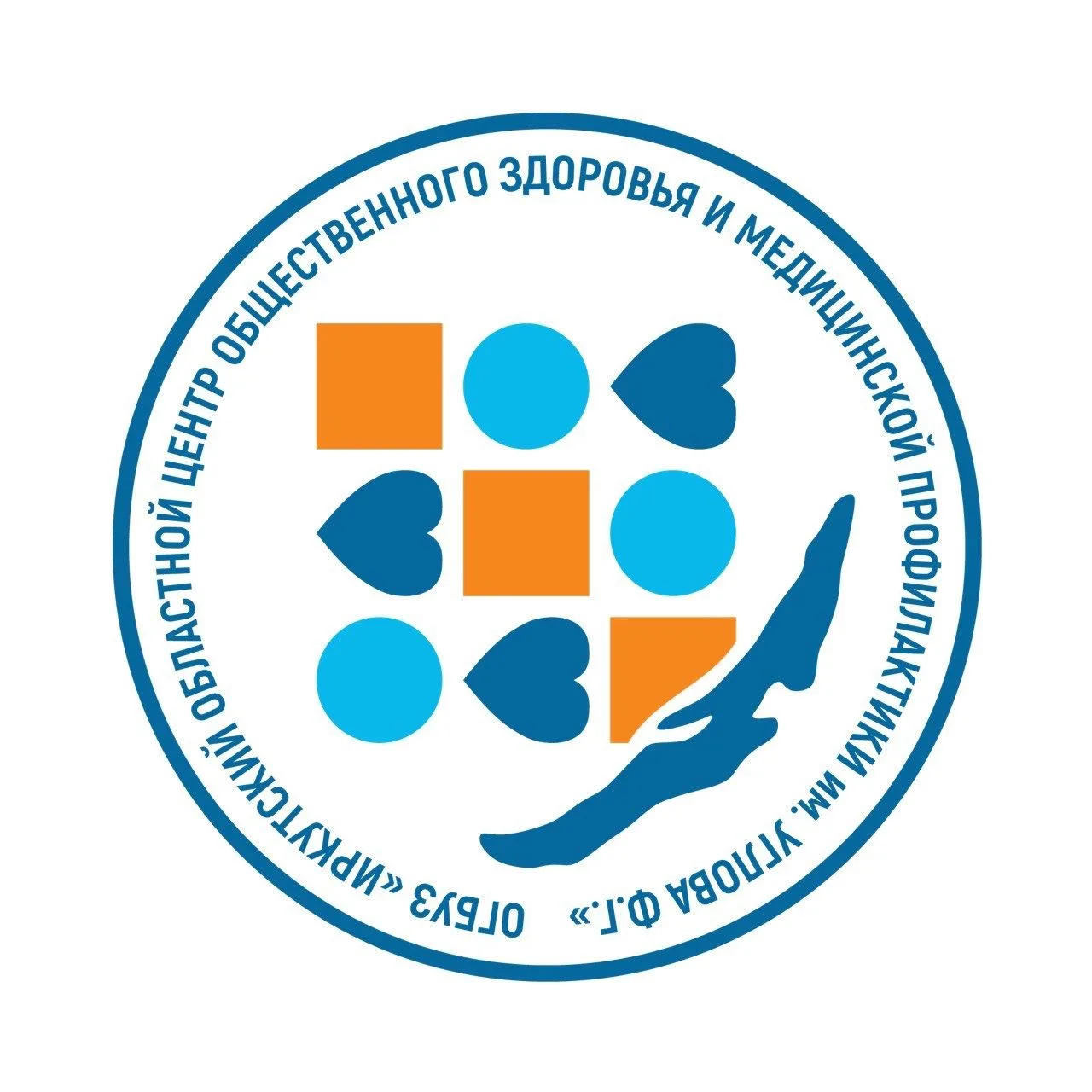 ОГБУЗ «ИОЦОЗМП им. Углова Ф.Г.»