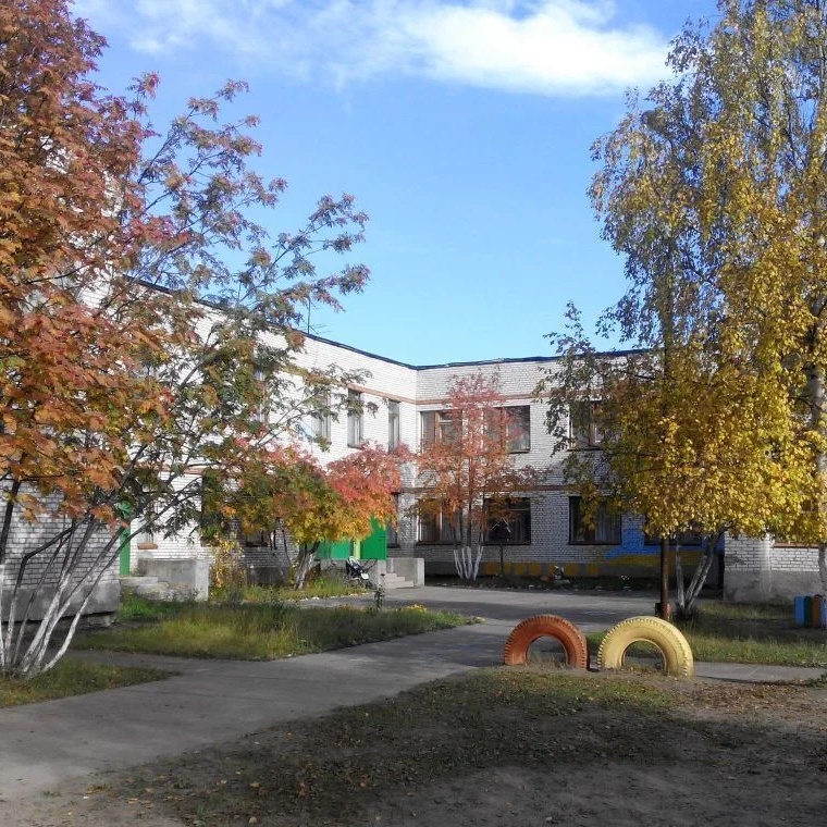МАДОУ "ДЕТСКИЙ САД 11" г. Печора
