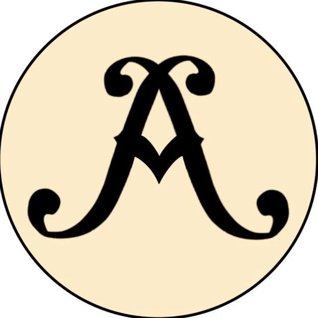 Мастерская Александра Акуратнова