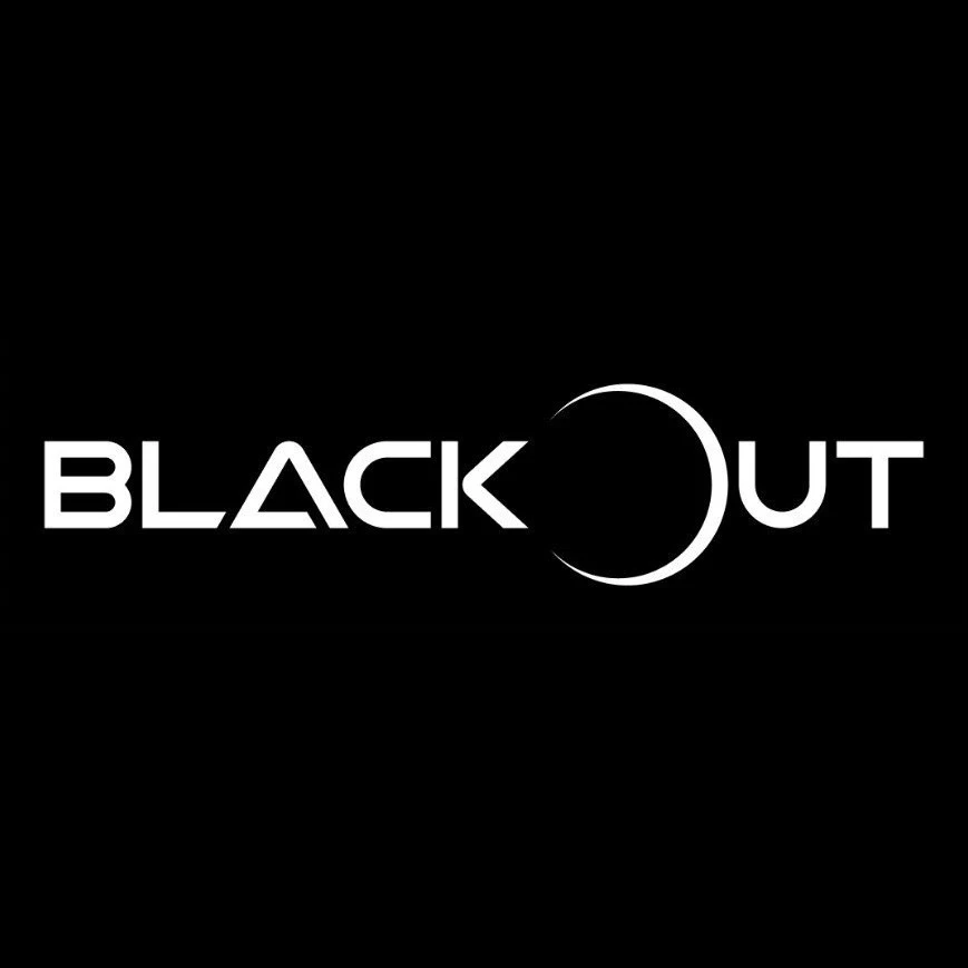 Blackout Lounge bar | Дыбенко