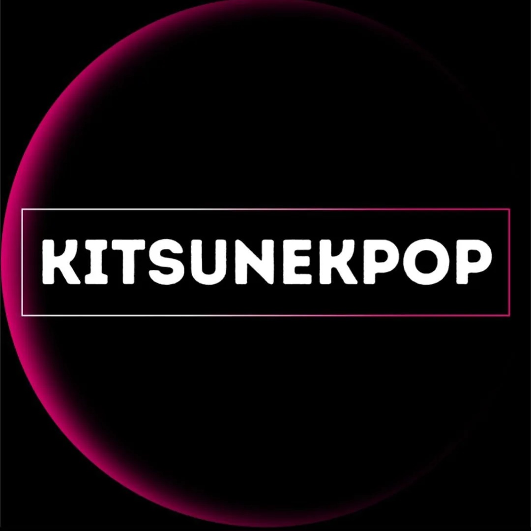 KITSUNEKPOP