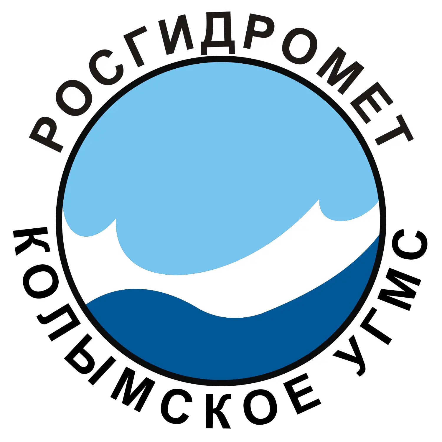 Колымгидромет