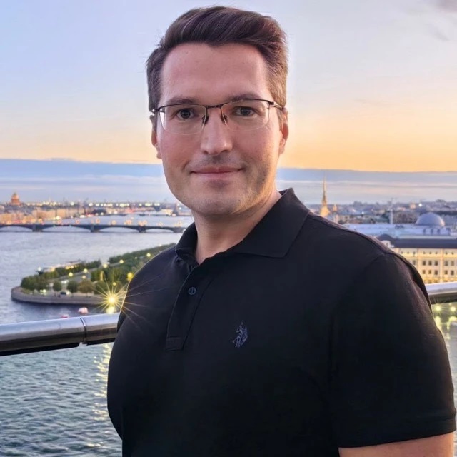 Новостройки СПб | Фёдор Евграфов