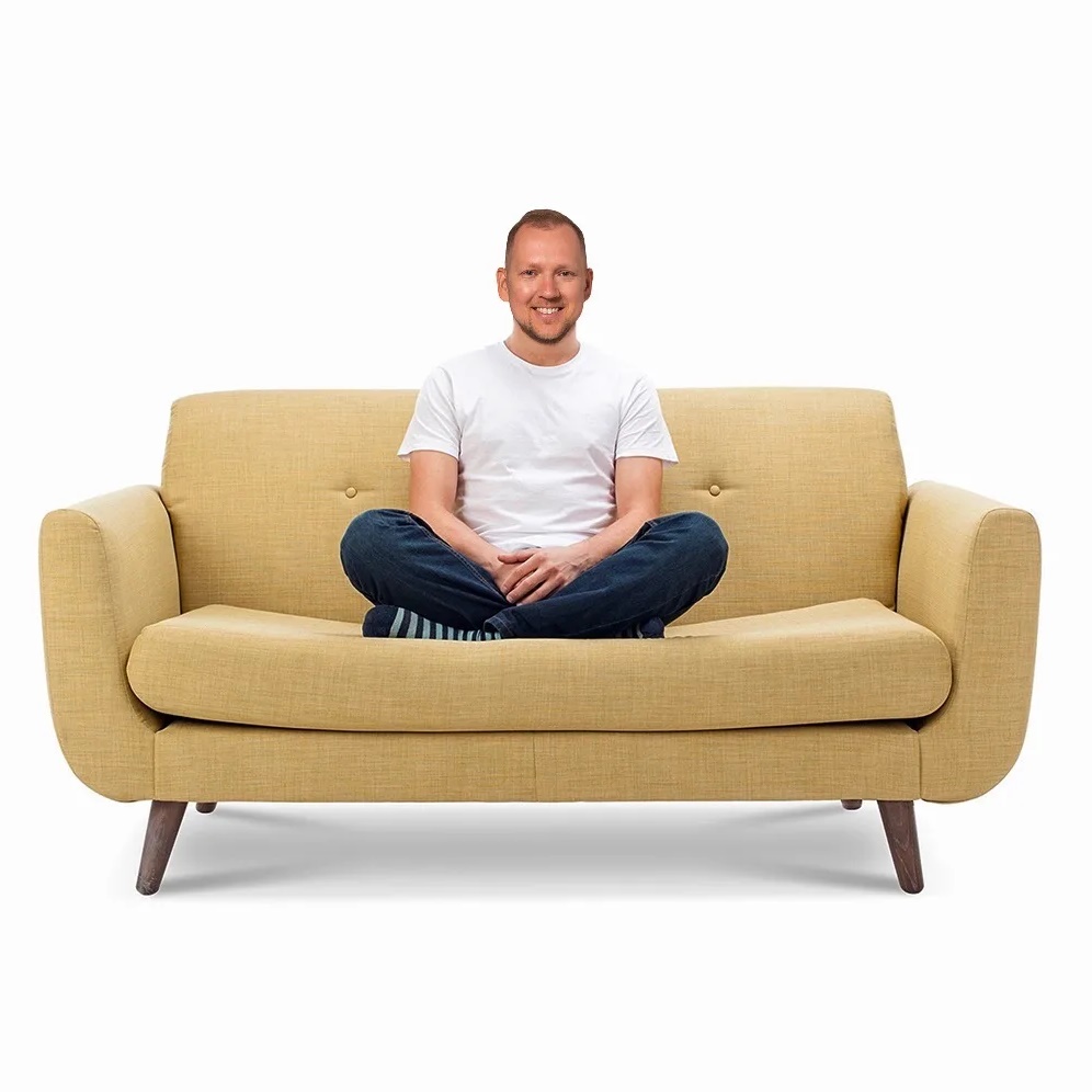 Диванный продюсер 🛋️ Леонид Петров | Запуски, воронки