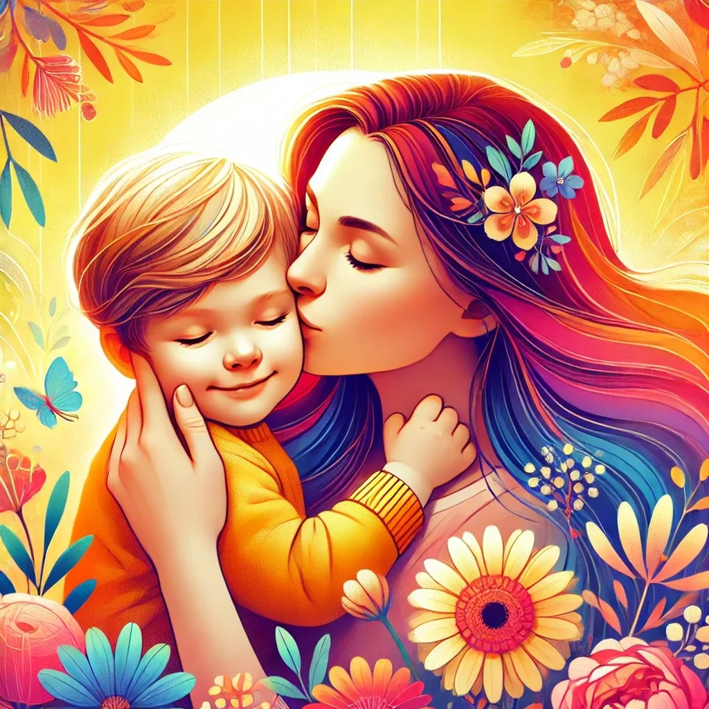Аватар канала 🧸 Мамы и Дети — Воспитание