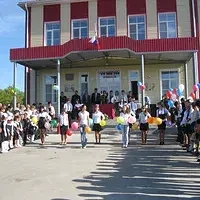 МКОУ "Верхнетуровская СОШ" Нижнедевицкого района Воронежской области