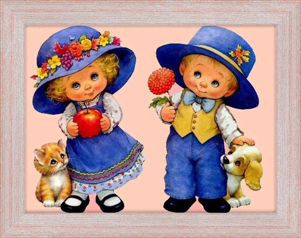 МБДОУ "Детский сад № 69" г.о. Самара