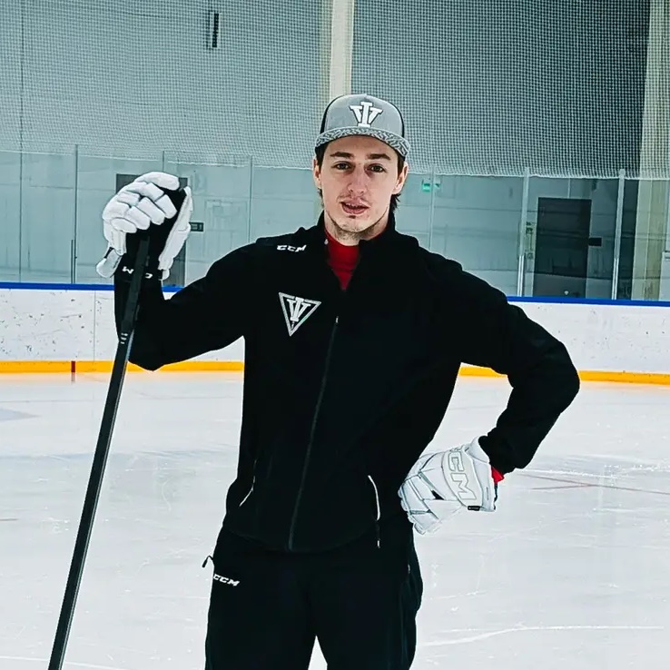 IVHOCKEY | Илья Винокуров