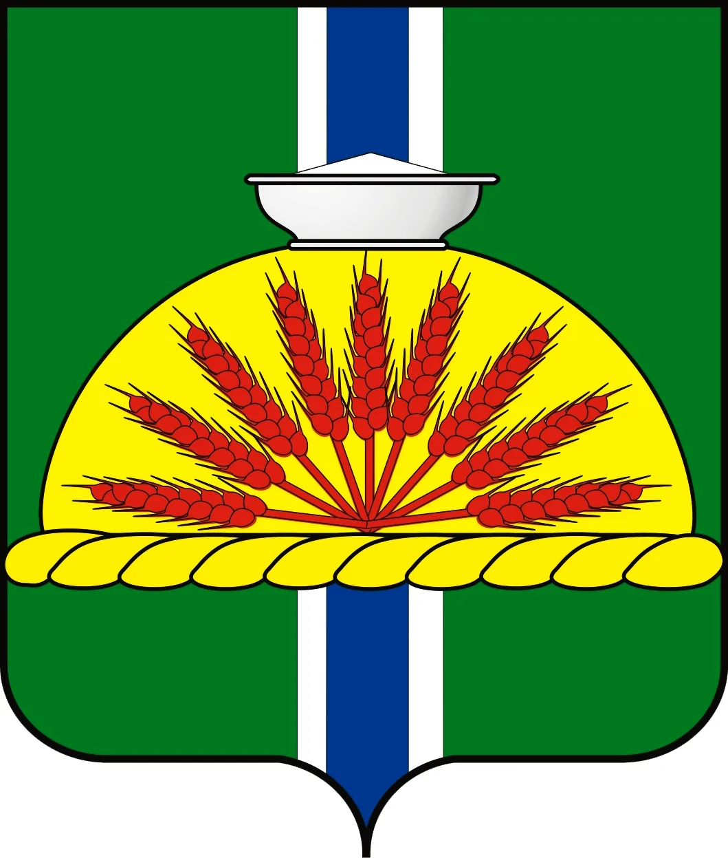 Администрация Баганского сельсовета