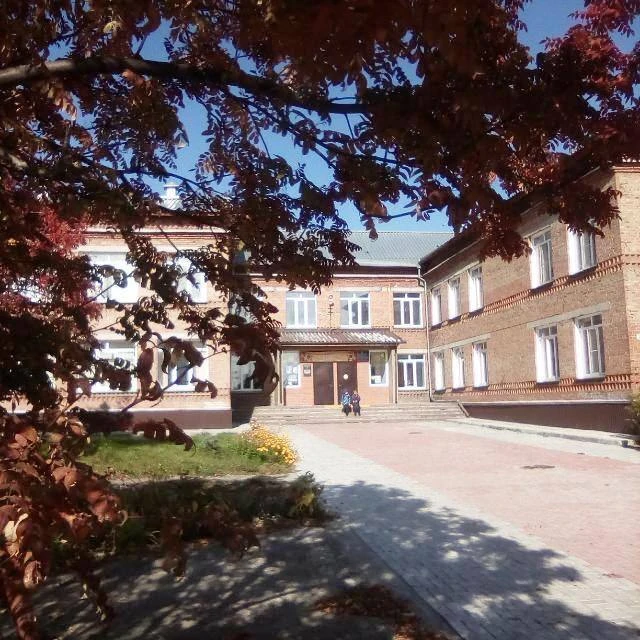 МКОУ - Красноярская СОШ