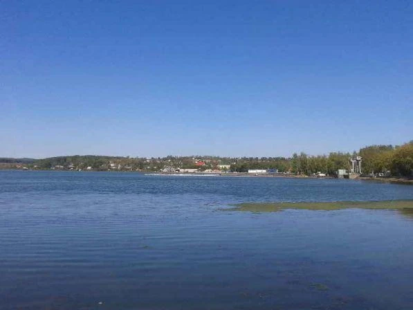 Нытвенский водоканал (МУП ЖКХ)