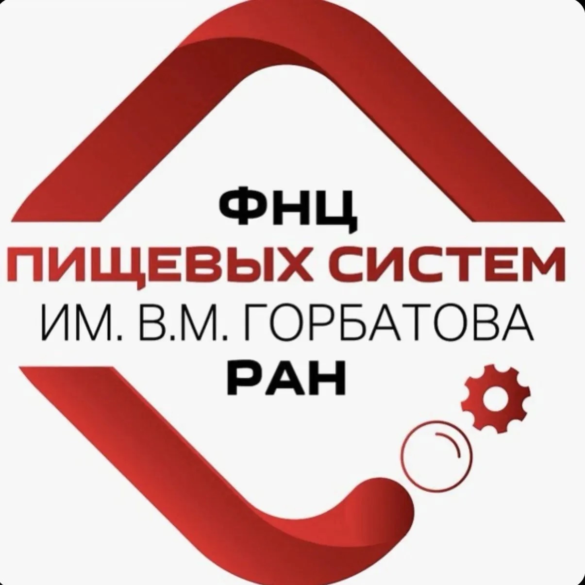 ФНЦ пищевых систем им. В. М. Горбатова РАН
