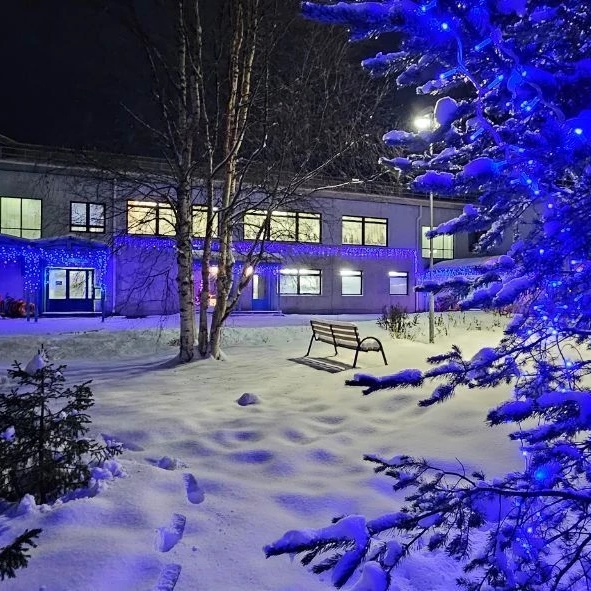 МАДОУ "ДЕТСКИЙ САД N 27"