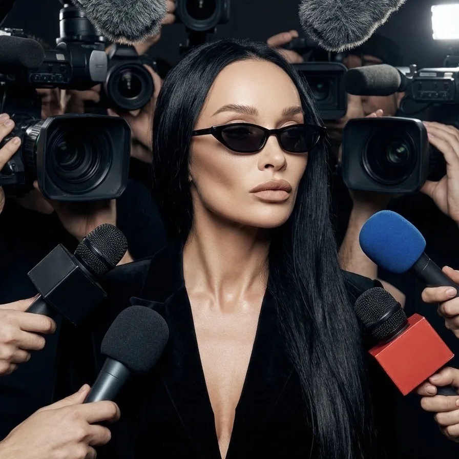 НЕЙРОСЕТИ ДЛЯ БИЗНЕСА | КСЕНИЯ ПИКУС