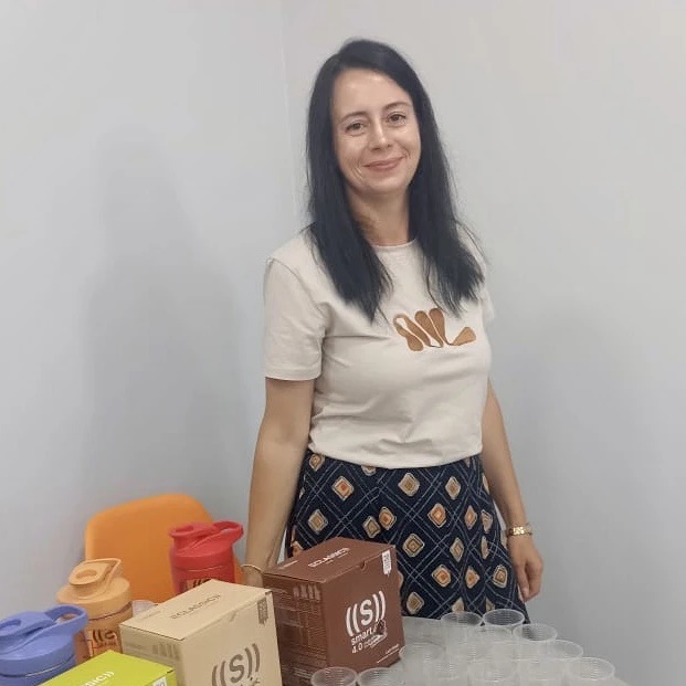 Нутрициолог про красоту и здоровье