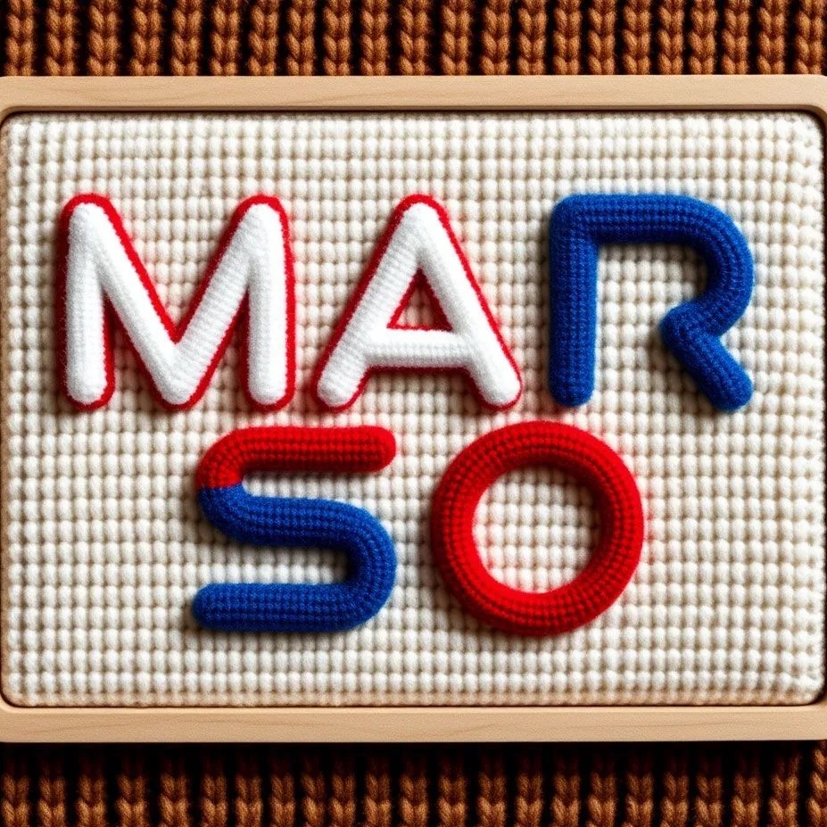 Marso - духи и парфюмерия