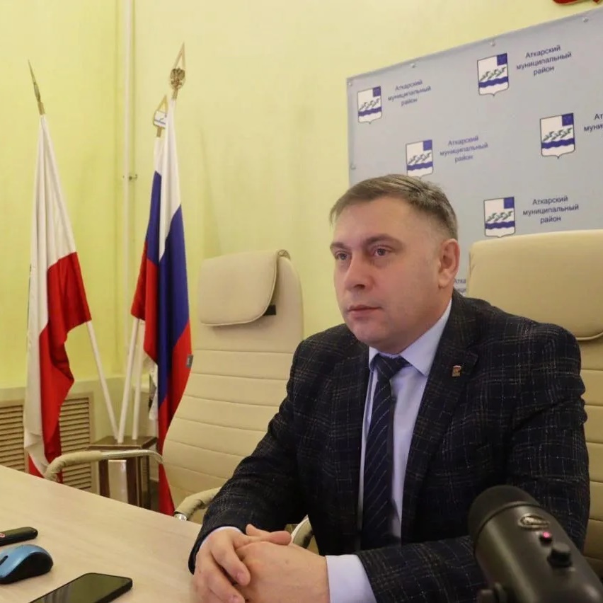 Андрей Глухов